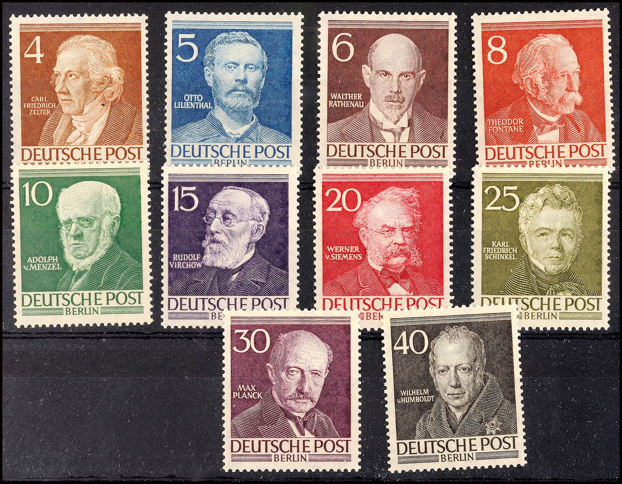 Auction 125 | Lot 8482
