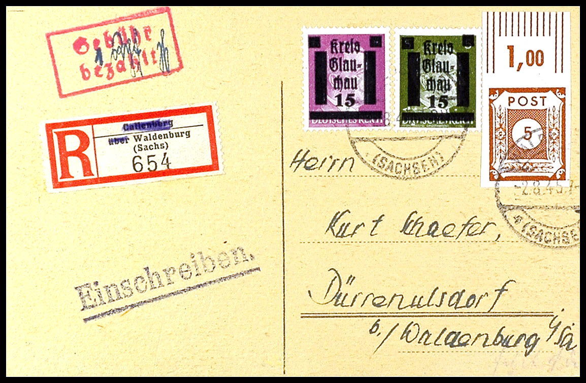 Auktion 102 | Los 3749