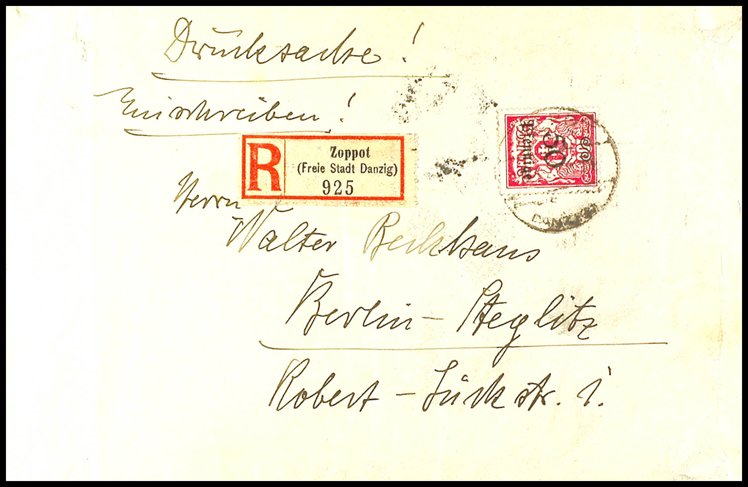 Auction 109 | Lot 4503