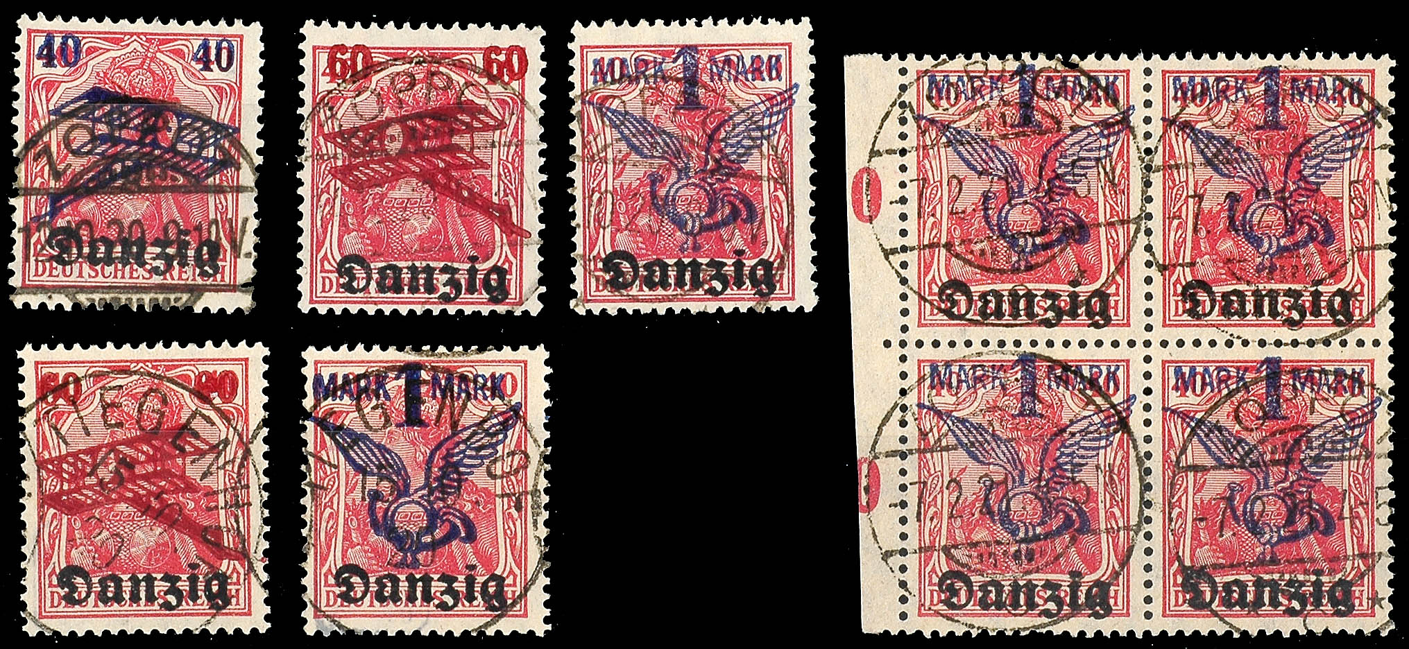 Auktion 109 | Los 4450