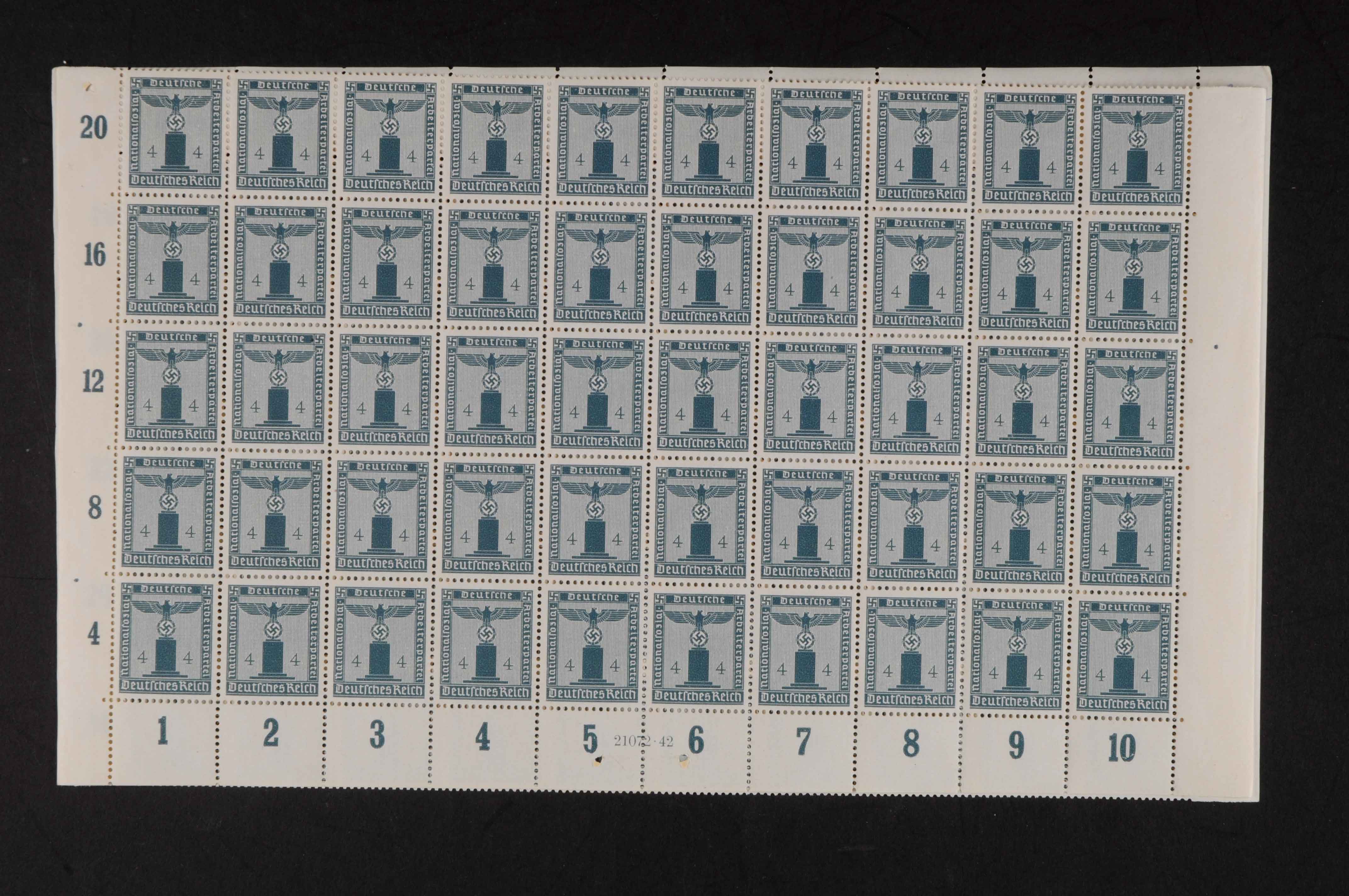 Auction 135 | Lot 2889