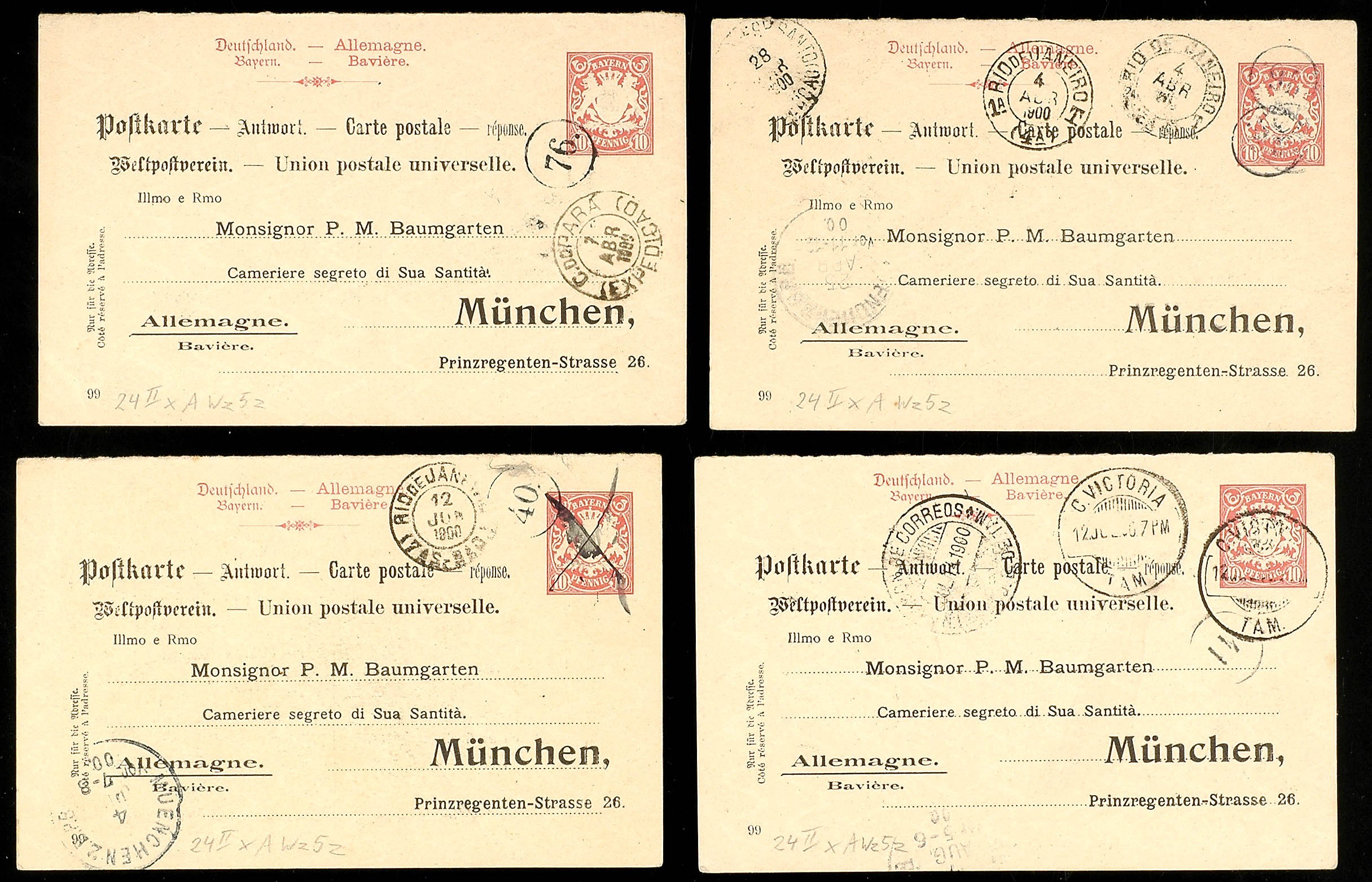 Auction 102 | Lot 281
