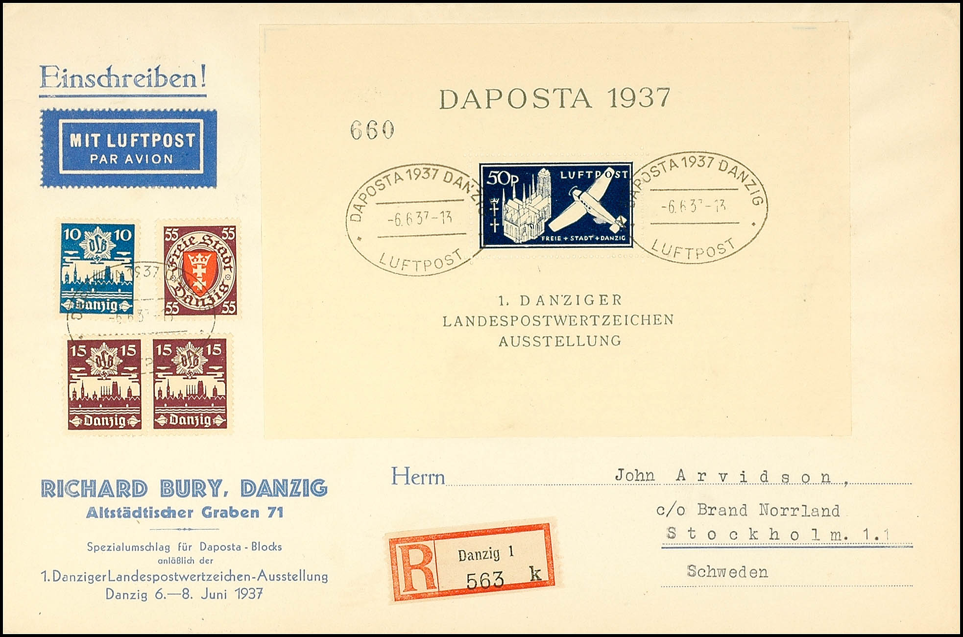Auction 109 | Lot 4536