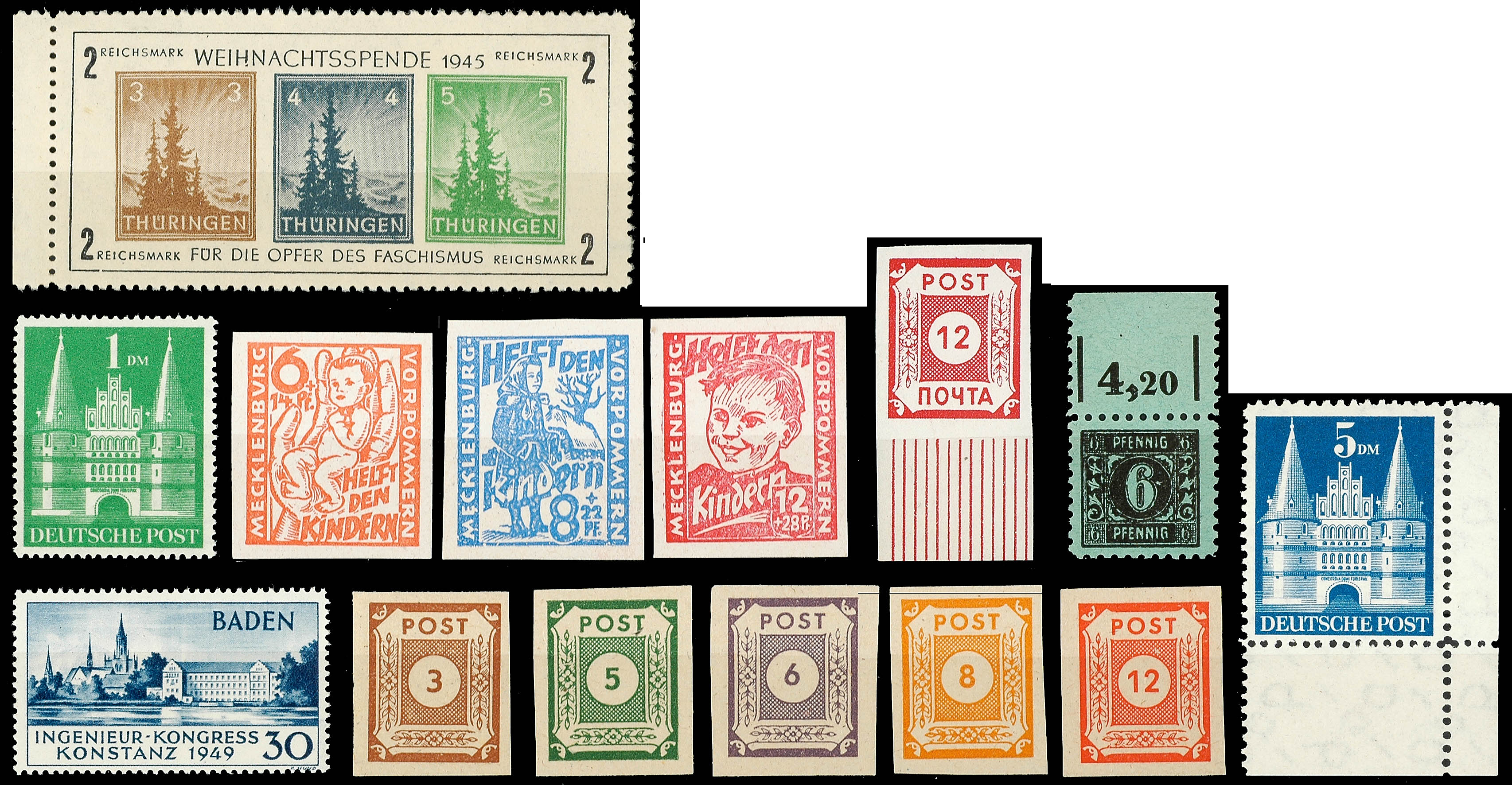 Auction 102 | Lot 5919