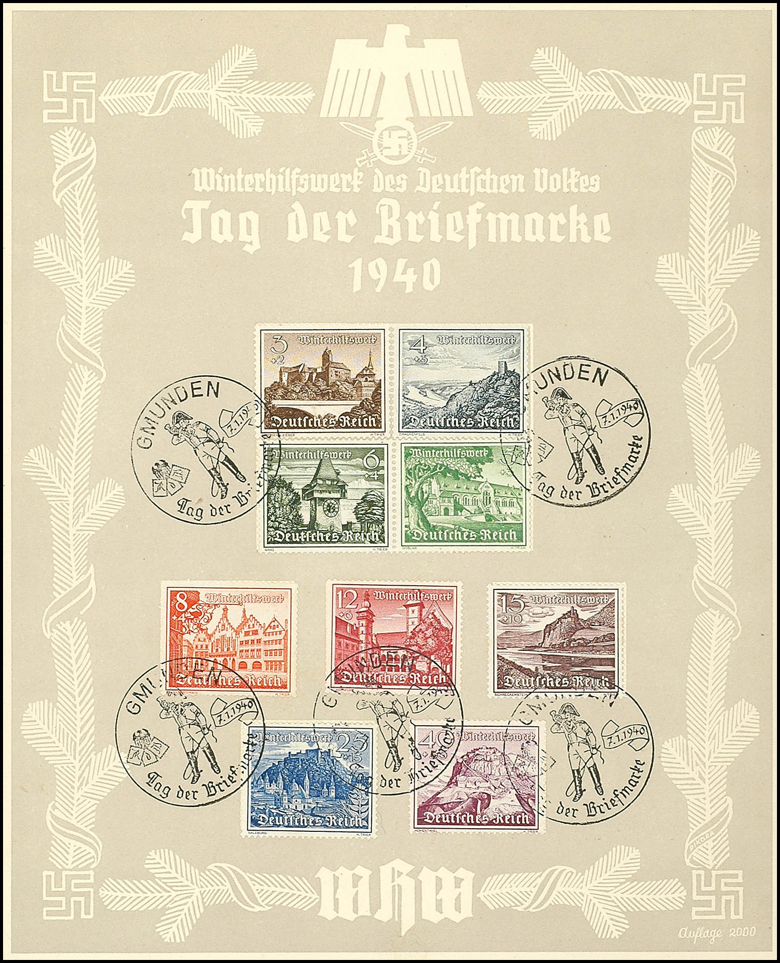 Auktion 102 | Los 1951
