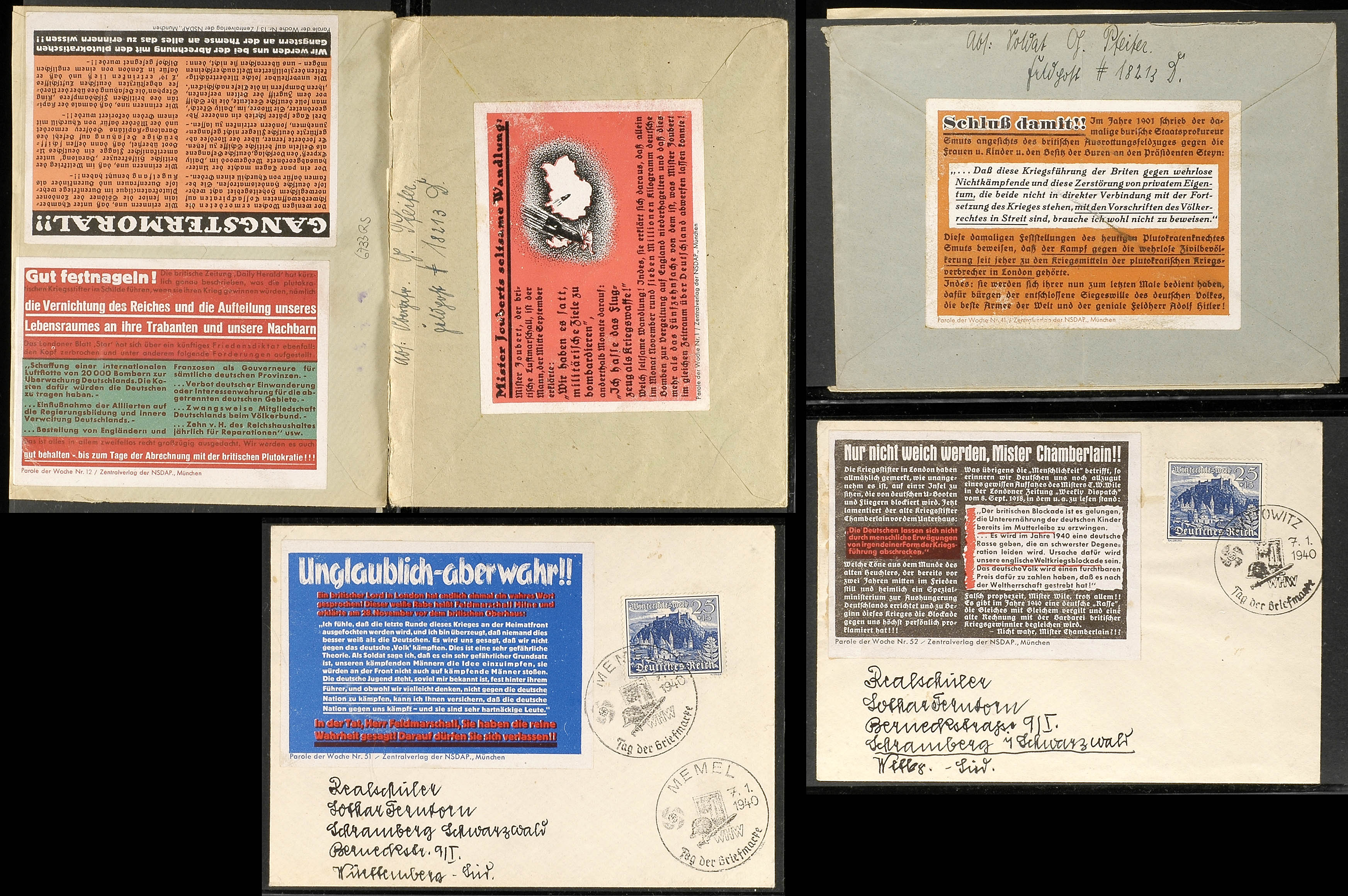Auktion 102 | Los 6264