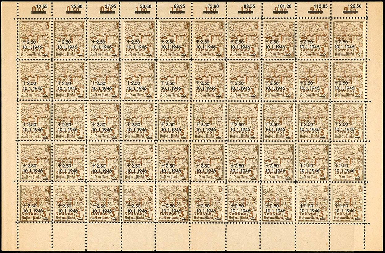 Auction 102 | Lot 3705