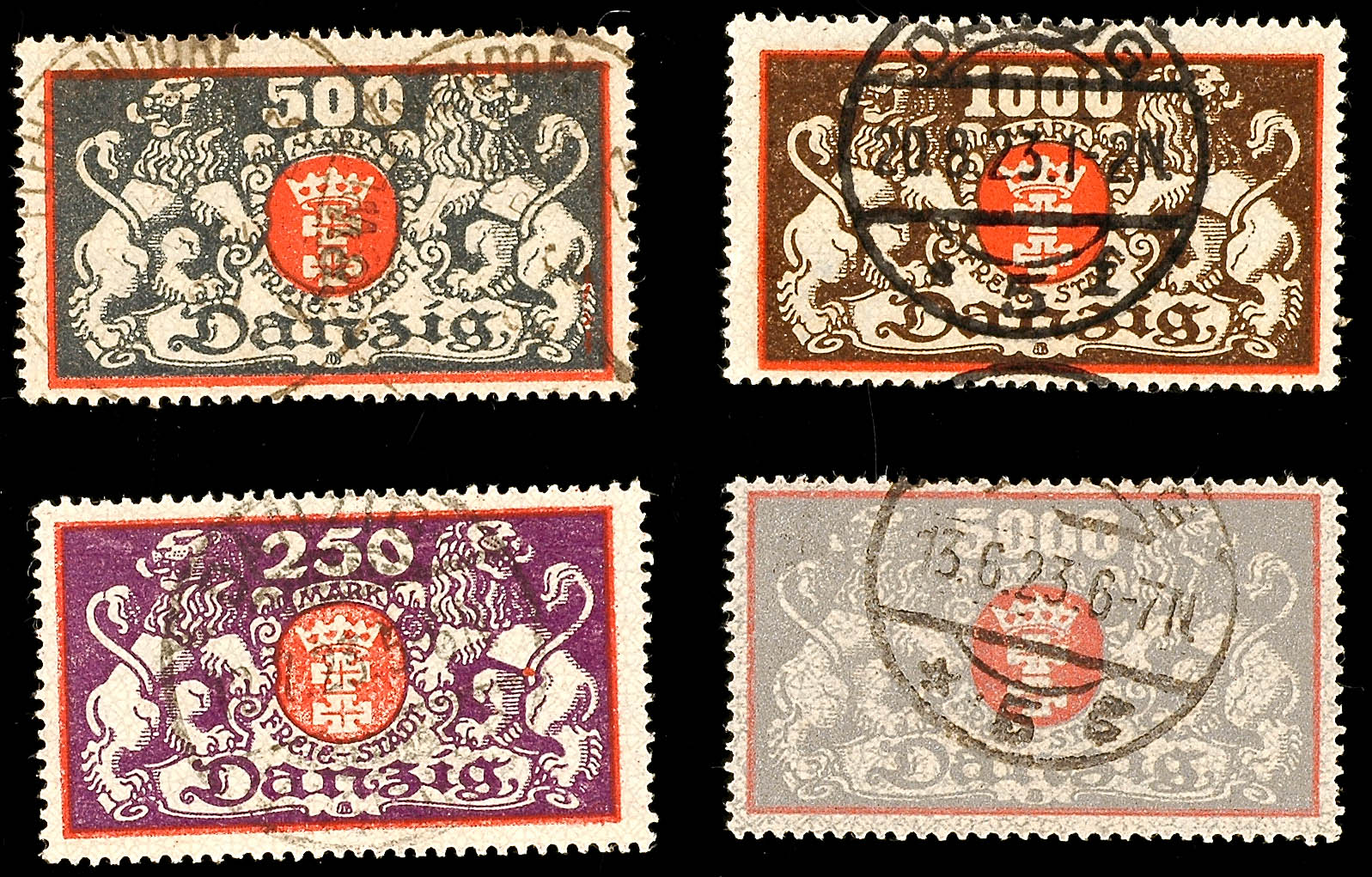 Auktion 109 | Los 4482