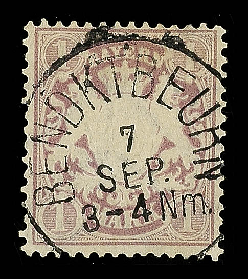 Auction 102 | Lot 313