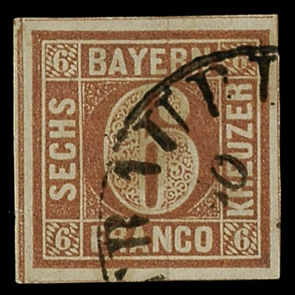 Auction 102 | Lot 285