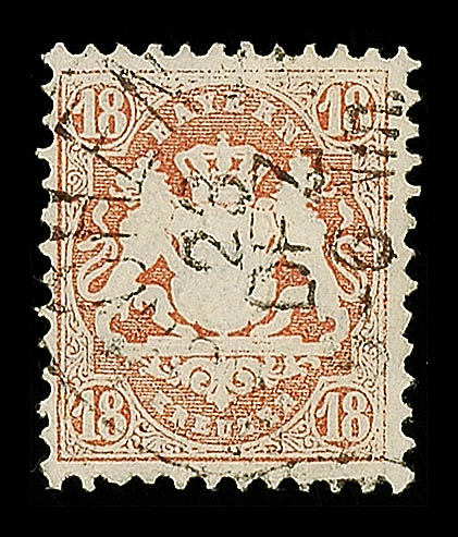 Auction 102 | Lot 309