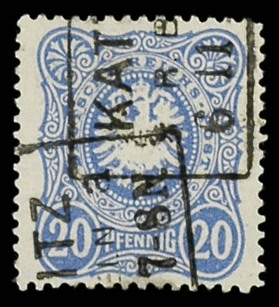 Auction 102 | Lot 11