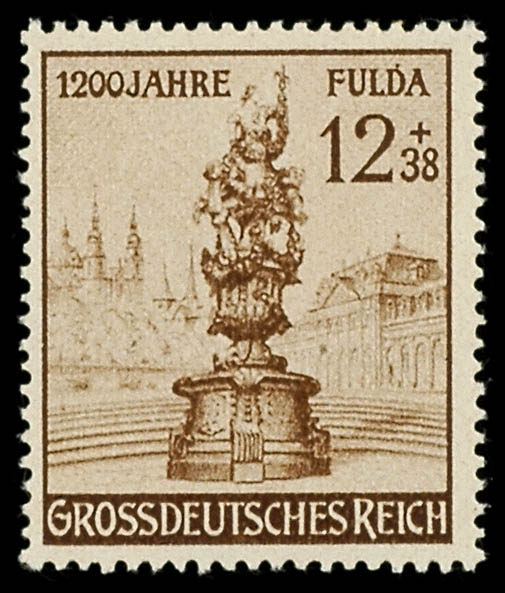 Auction 102 | Lot 61