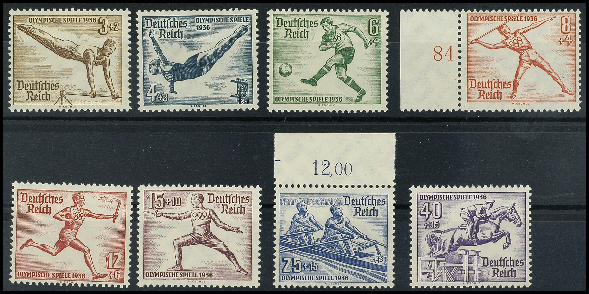 Auktion 102 | Los 6793