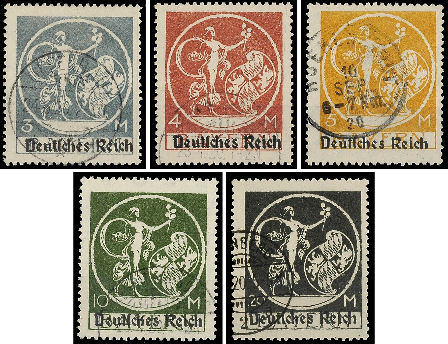 Auction 102 | Lot 26