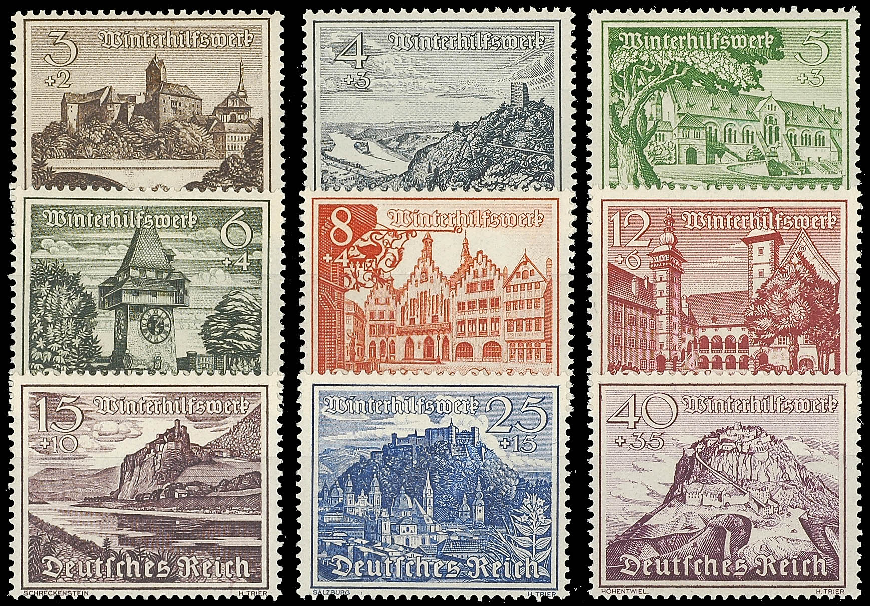 Auction 102 | Lot 58