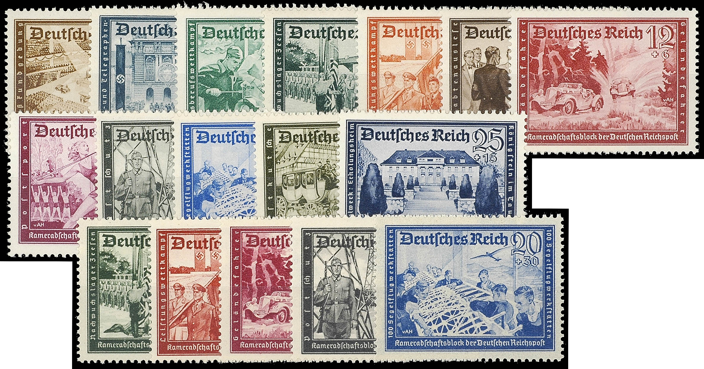 Auction 102 | Lot 57