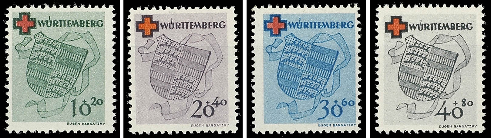 Auction 102 | Lot 107