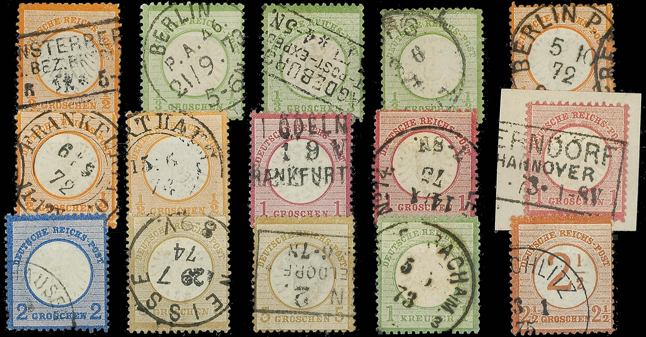 Auction 102 | Lot 905