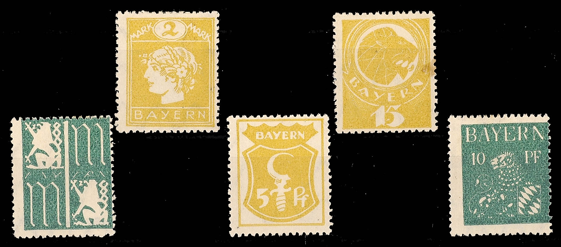 Auction 102 | Lot 358