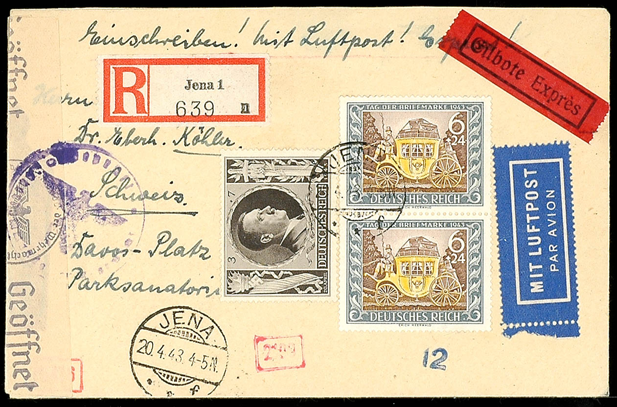 Auction 135 | Lot 2828