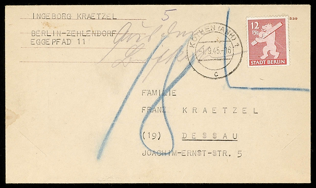 Auction 102 | Lot 4530