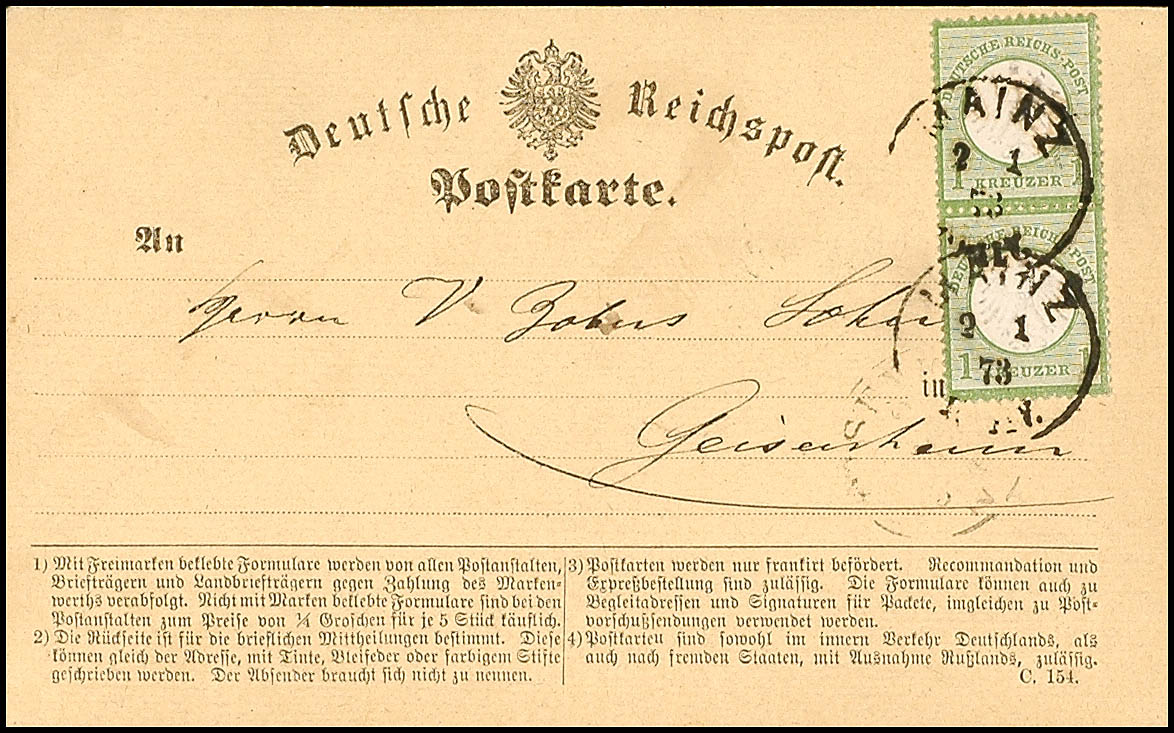 Auction 102 | Lot 868