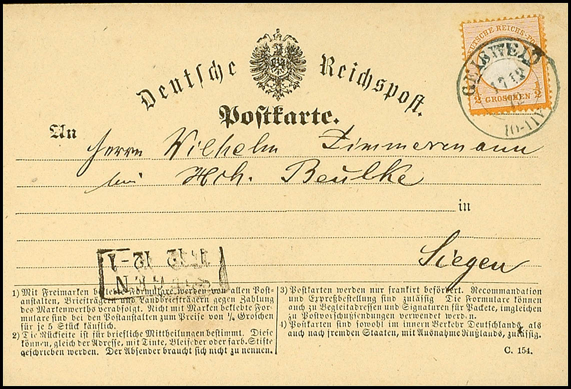 Auction 102 | Lot 940