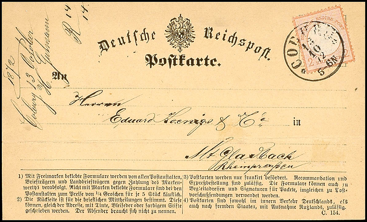Auction 102 | Lot 875