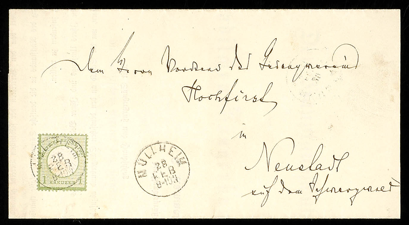 Auction 102 | Lot 867