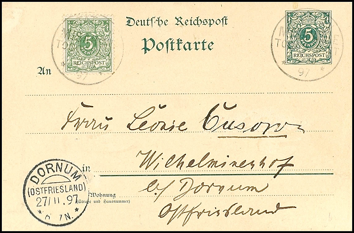 Auction 109 | Lot 4322