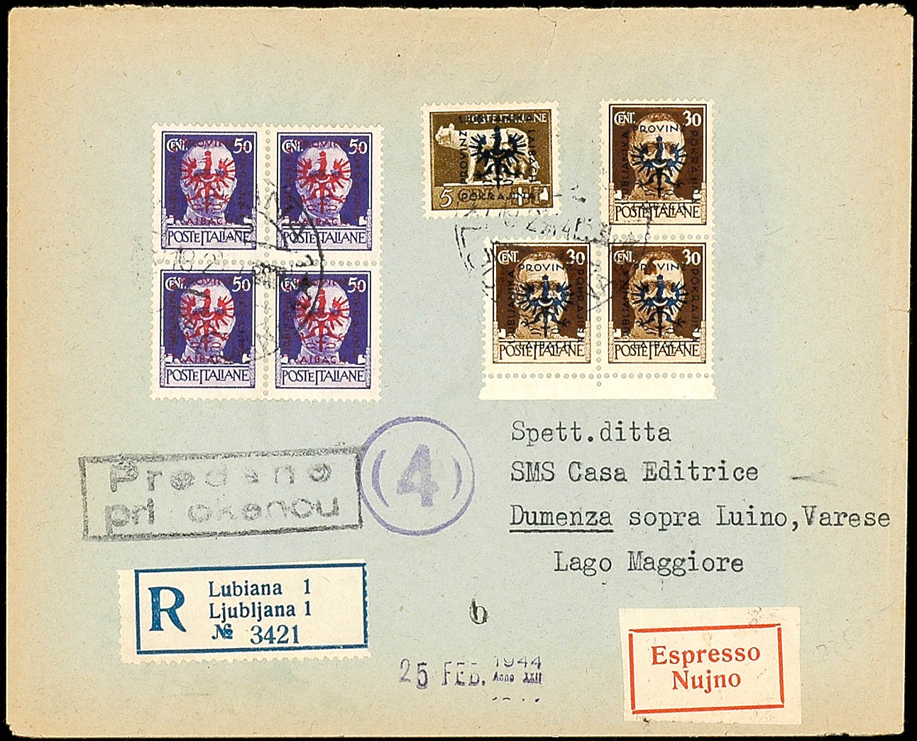 Auction 102 | Lot 3493