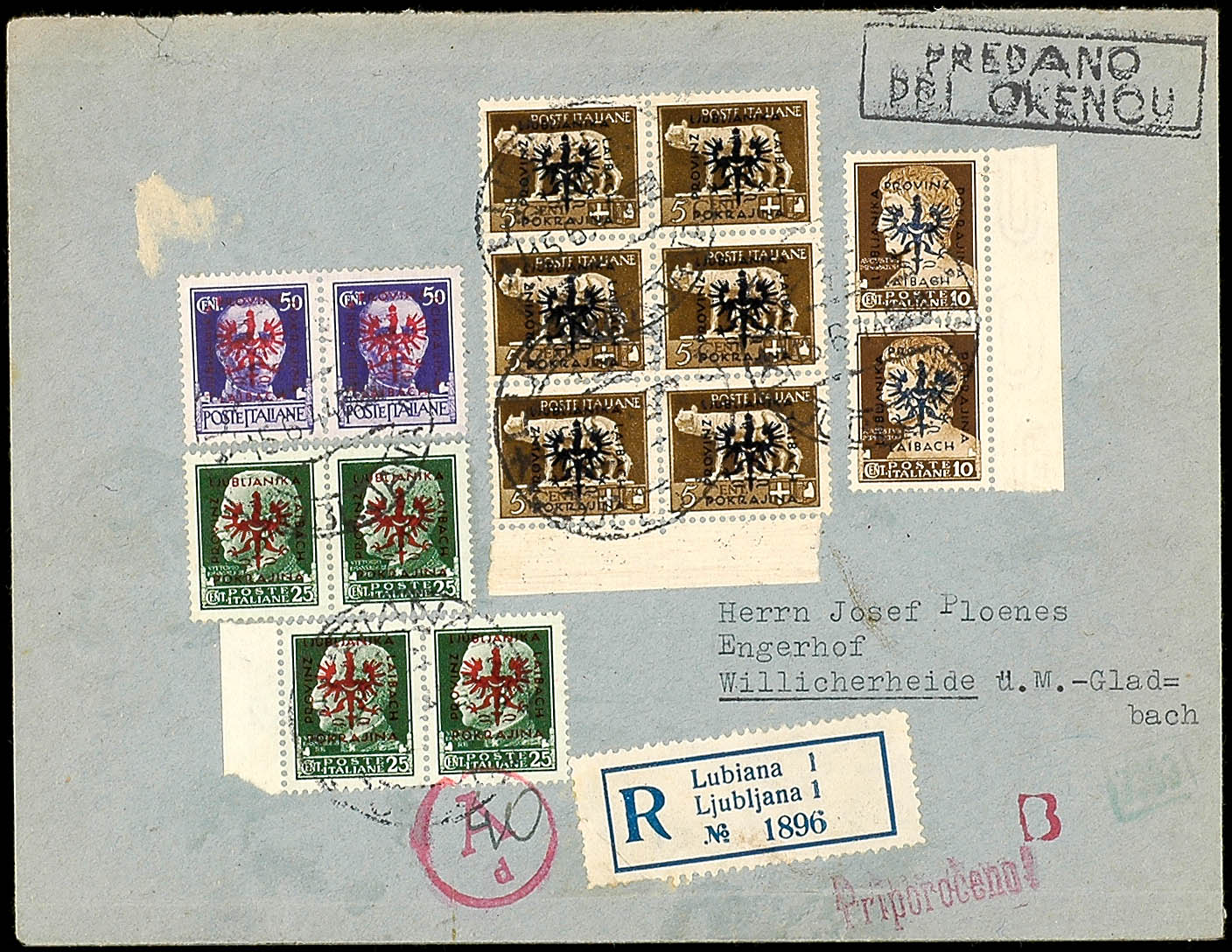 Auction 102 | Lot 3486