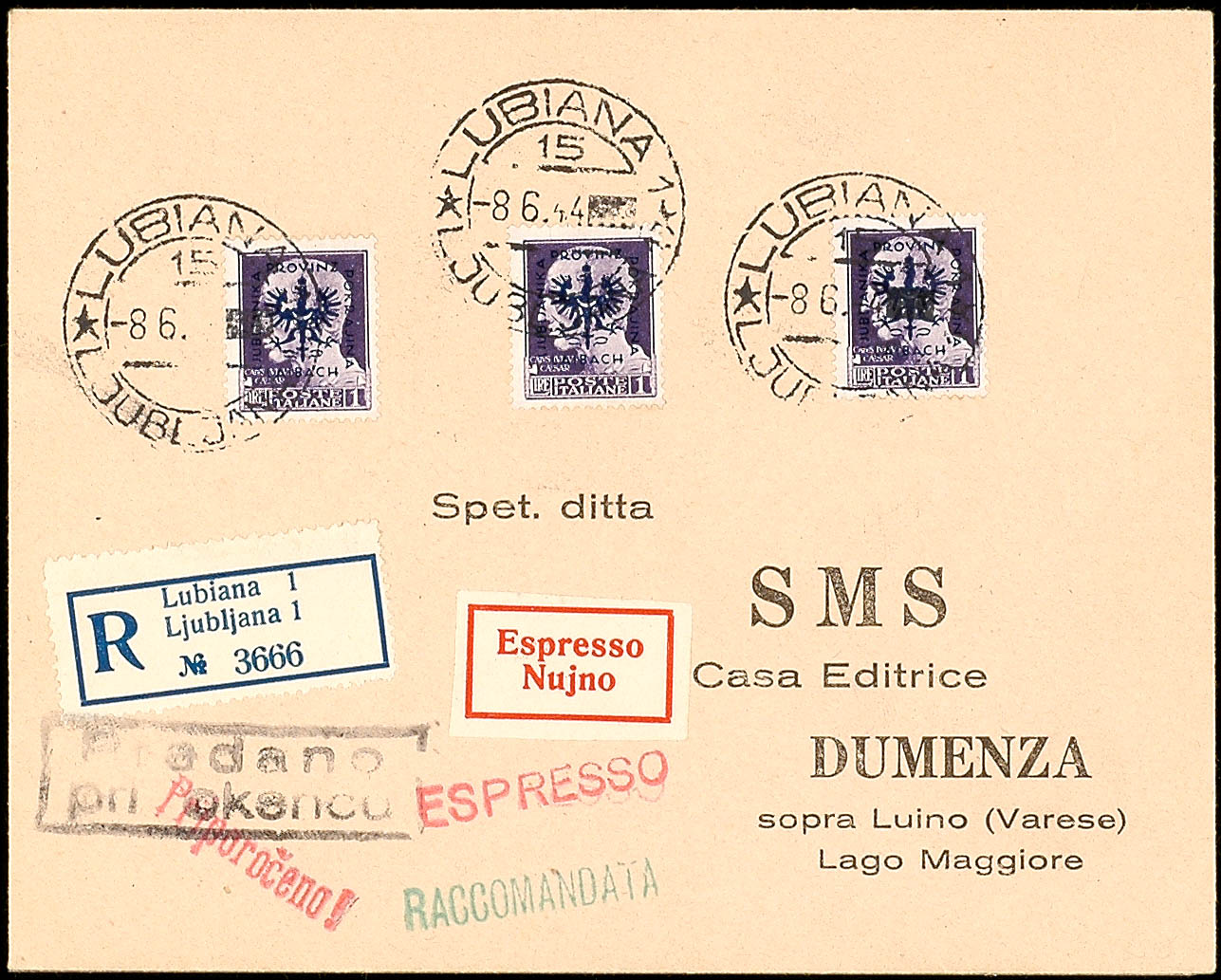 Auction 102 | Lot 3494