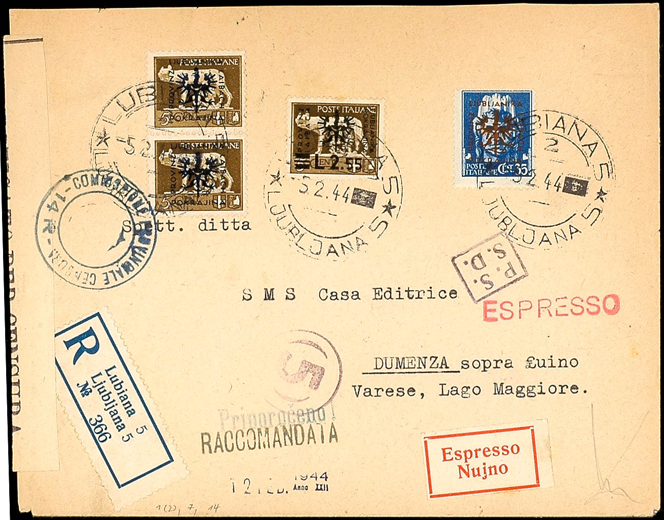 Auction 102 | Lot 3490