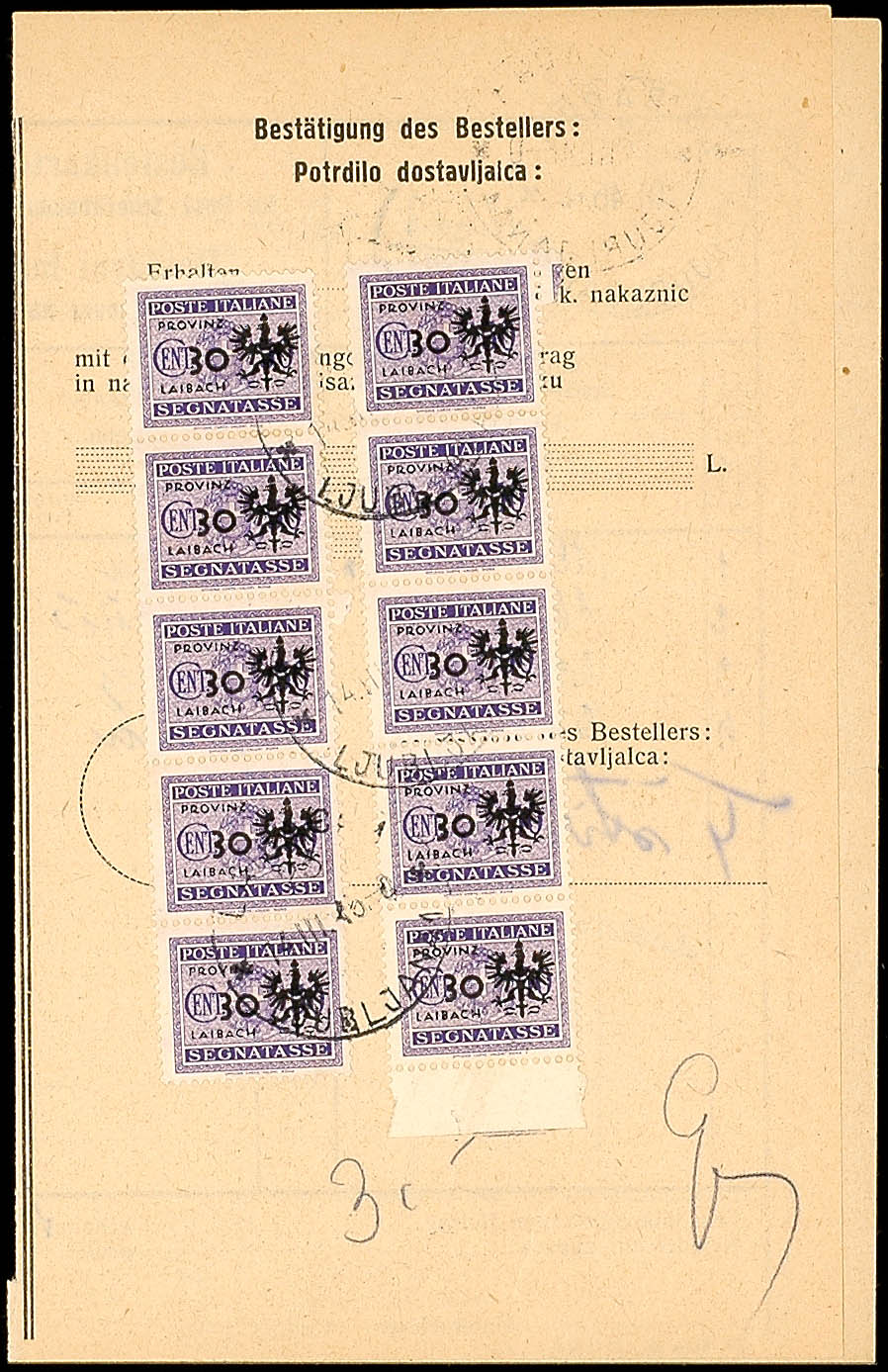 Auktion 102 | Los 3516