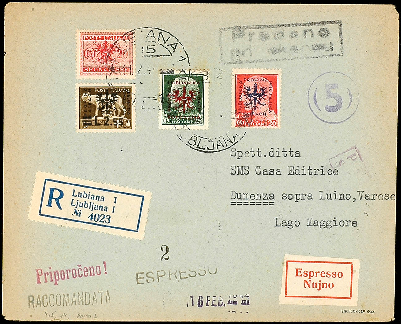 Auction 102 | Lot 3513