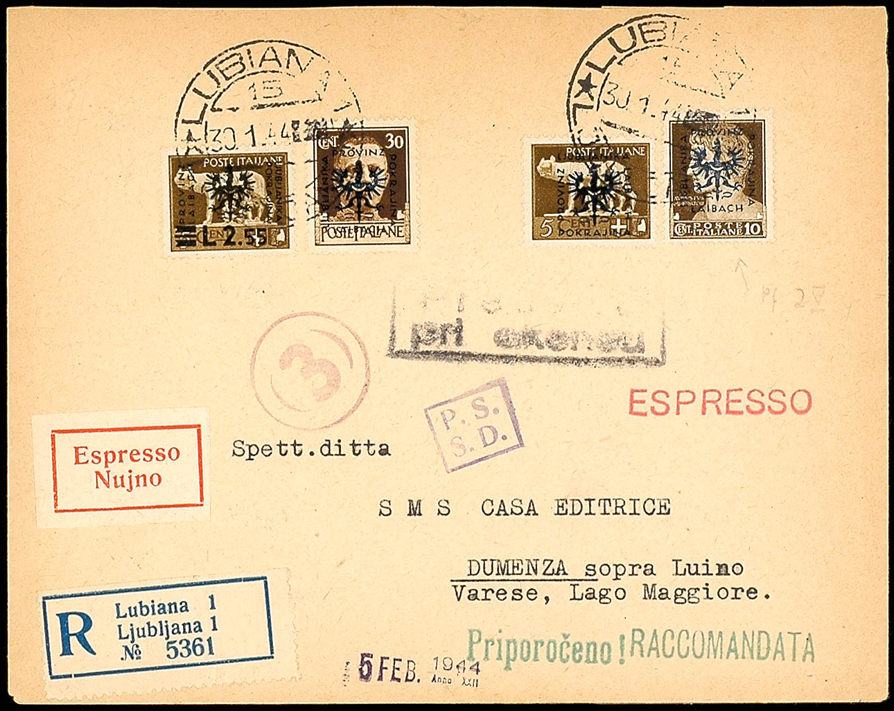 Auction 102 | Lot 3482