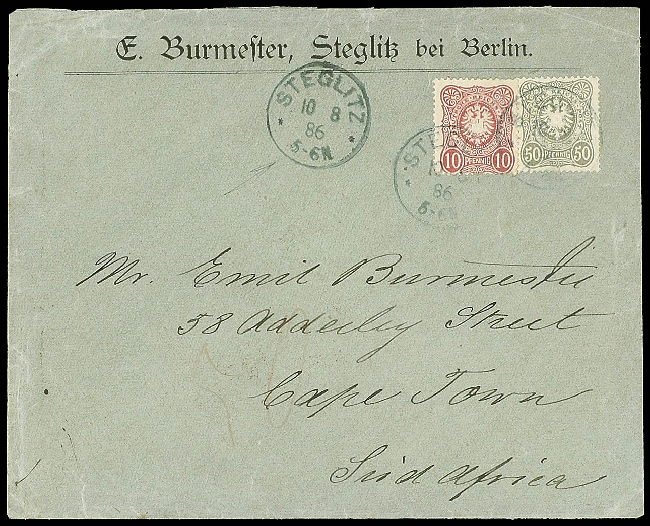 Auction 102 | Lot 1070