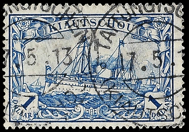 Auktion 113 | Los 3584