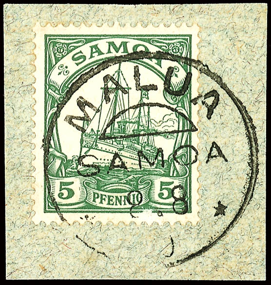 Auction 109 | Lot 4290