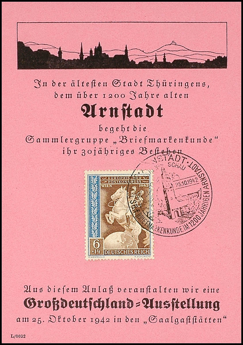 Auktion 102 | Los 1966