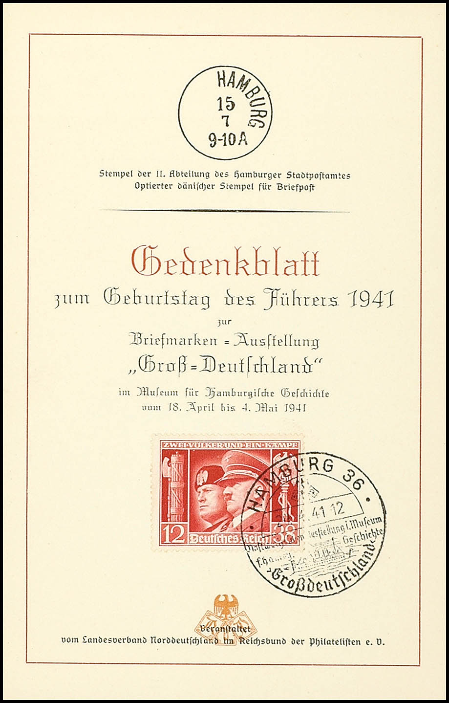 Auktion 102 | Los 1959