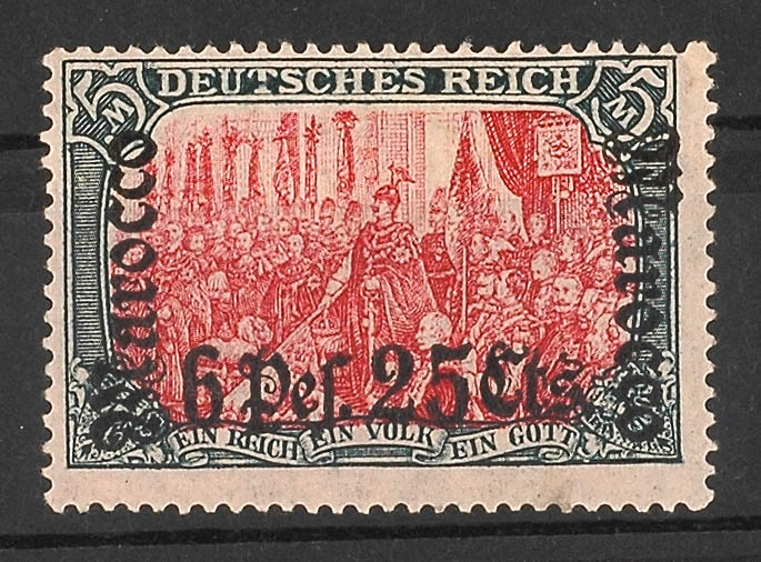 Auktion 102 | Los 6825