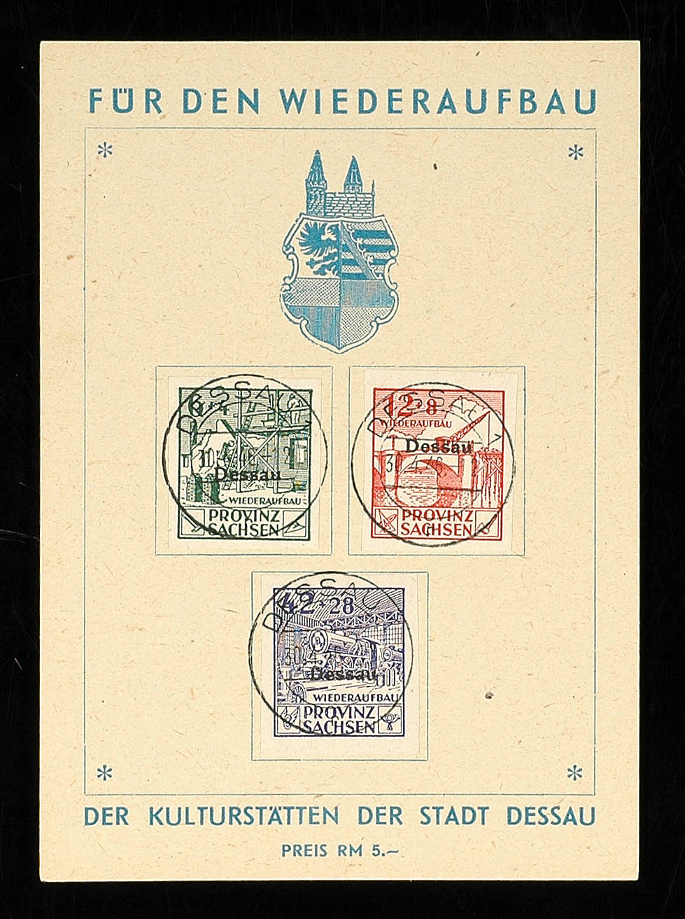 Auction 102 | Lot 3706