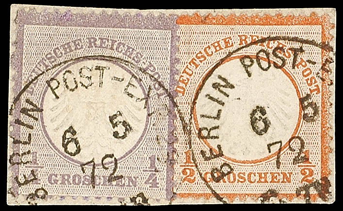 Auction 102 | Lot 830