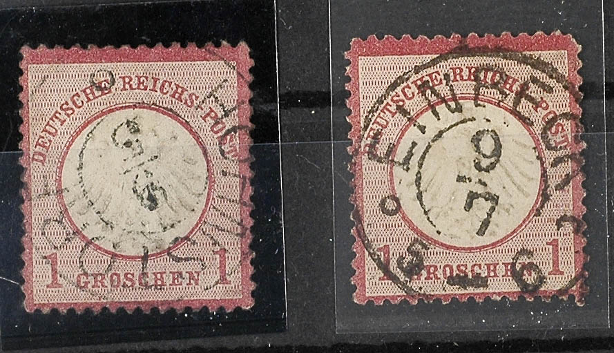 Auction 102 | Lot 851