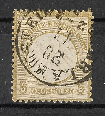Auction 102 | Lot 860