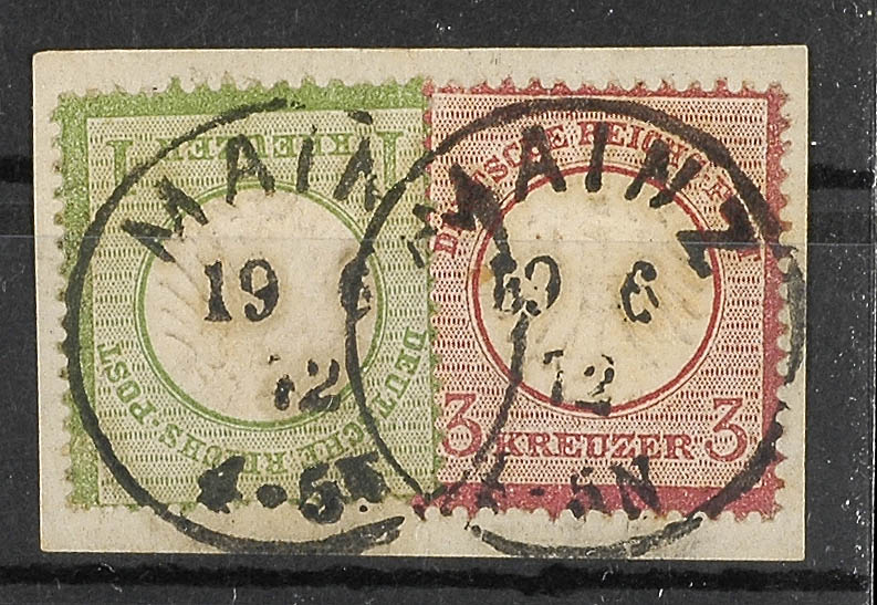 Auction 102 | Lot 869