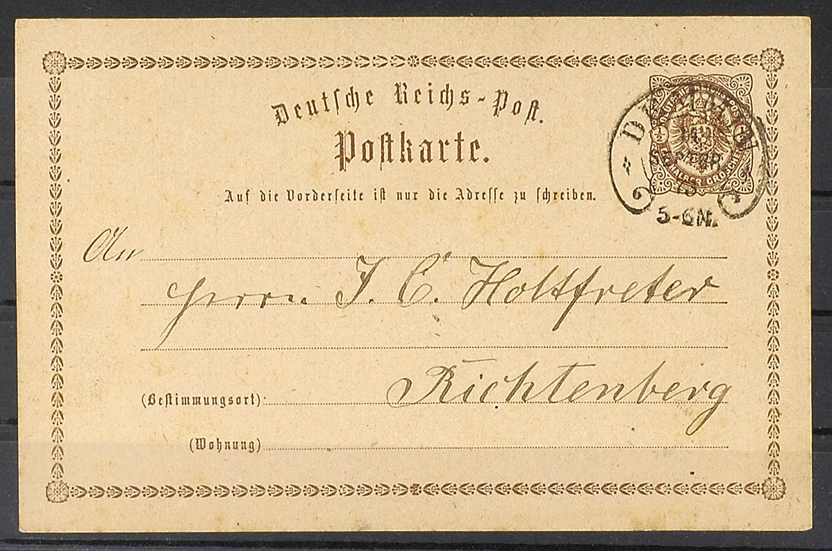 Auction 102 | Lot 719